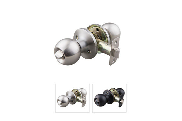 PRIVACY KNOB