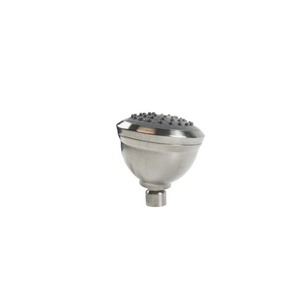 NON-VARIABLE SHOWER HEAD