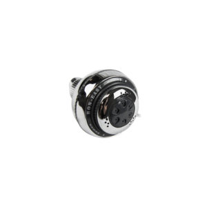 VARIABLE SPRAY SHOWER HEAD