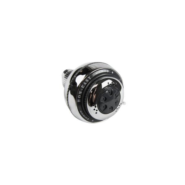 VARIABLE SPRAY SHOWER HEAD
