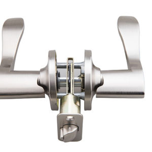ENTRY LEVER HANDLE - Image 3