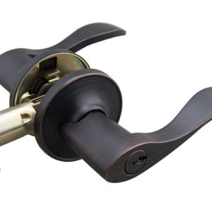 ENTRY LEVER HANDLE - Image 4