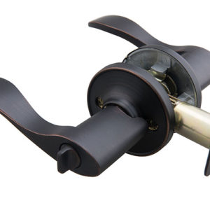 ENTRY LEVER HANDLE - Image 5
