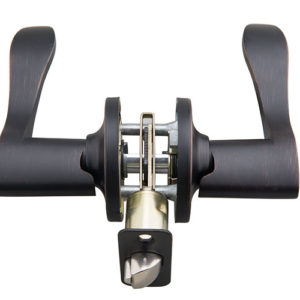 ENTRY LEVER HANDLE - Image 6