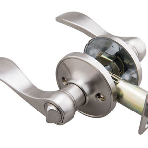 PRIVACY LEVER HANDLE - Image 2
