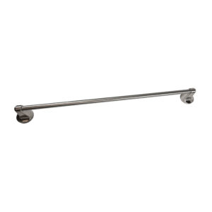 24" SINGLE TOWEL BAR