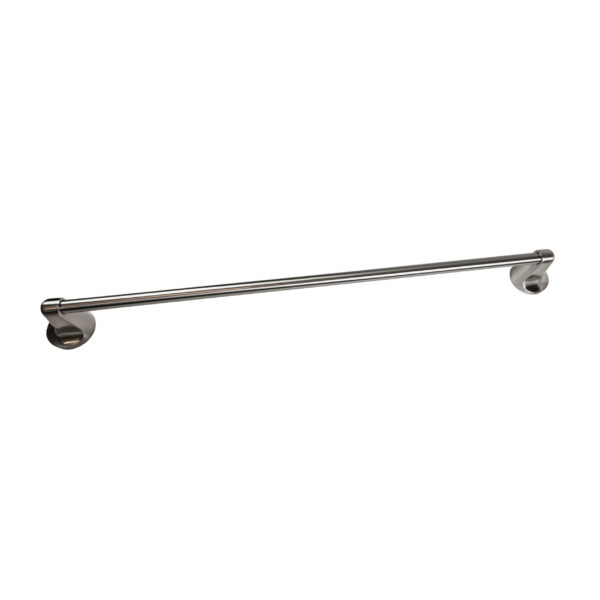 24" SINGLE TOWEL BAR