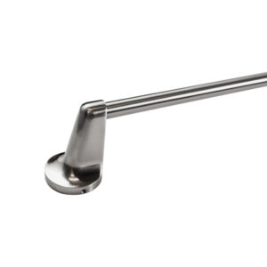 24" SINGLE TOWEL BAR - Image 3