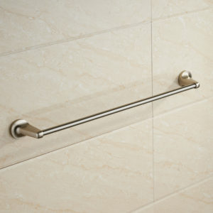 24" SINGLE TOWEL BAR - Image 2