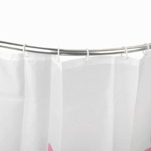 60" CURVED SHOWER ROD - Image 4
