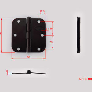 DOOR HINGES - Image 7