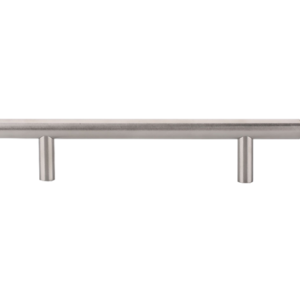 6" Solid CABINET PULL T HANDLE