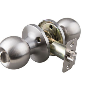 ENTRANCE KNOB KEYED - Image 2