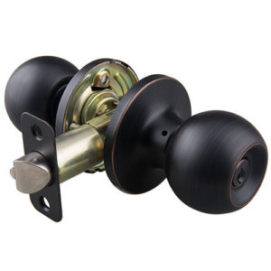 ENTRANCE KNOB KEYED - Image 6