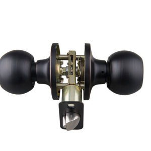 ENTRANCE KNOB KEYED - Image 7