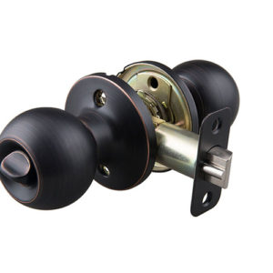 ENTRANCE KNOB KEYED - Image 5