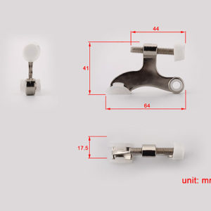HINGE PIN DOOR STOP - Image 8