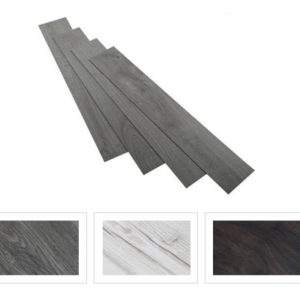 SPC Rigid Core Vinyl Plank Flooring, Click& Lock- WAREHOUSE PICKUP ONLY