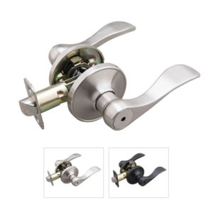 PRIVACY LEVER HANDLE