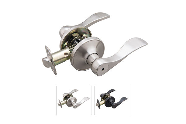 PRIVACY LEVER HANDLE