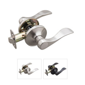 PASSAGE LEVER HANDLE