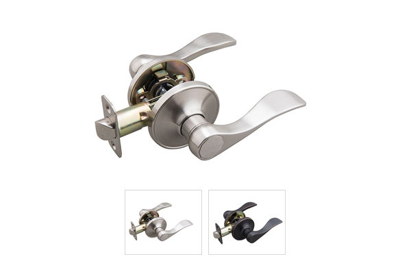PASSAGE LEVER HANDLE