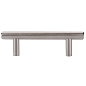 5" SOLID CABINET PULL T HANDLE