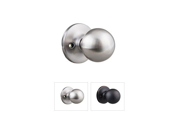 DUMMY KNOB