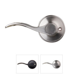 DUMMY LEVER HANDLE (LEFT)