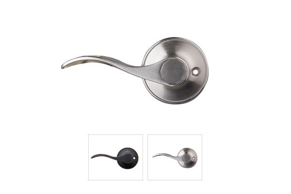 DUMMY LEVER HANDLE (LEFT)