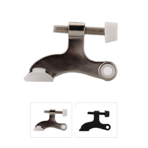 HINGE PIN DOOR STOP