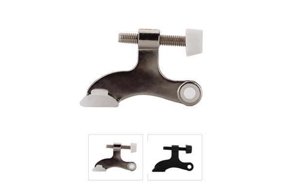 HINGE PIN DOOR STOP