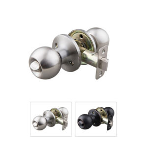 PRIVACY KNOB