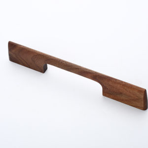 8.5" Walnut CABINET PULL