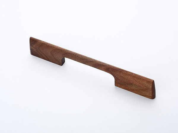 8.5" Walnut CABINET PULL