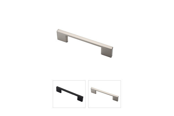 5" Cabinet Handle
