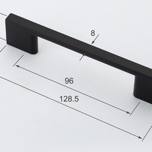 5" Cabinet Handle - Image 3