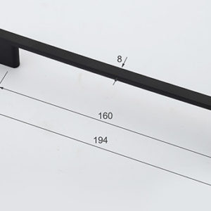 7.5" Cabinet Handle - Image 7