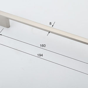 7.5" Cabinet Handle - Image 4