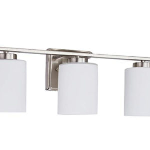 3-Bulb Vanity Light - Image 4