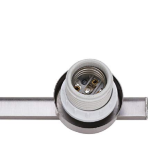 4-Bulb Vanity Light - Image 3