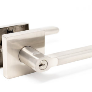 SQUARE ENTRY LEVER HANDLE - Image 3