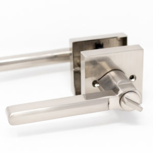 SQUARE ENTRY LEVER HANDLE - Image 2