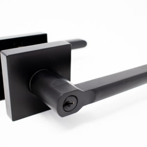 SQUARE ENTRY LEVER HANDLE - Image 5