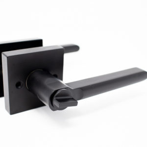 SQUARE ENTRY LEVER HANDLE - Image 4