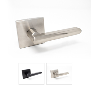 SQUARE DUMMY LEVER HANDLE