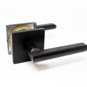 SQUARE PASSAGE LEVER HANDLE - Image 2