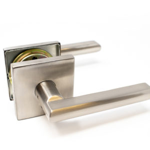 SQUARE PASSAGE LEVER HANDLE - Image 3