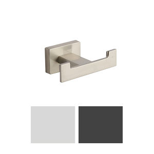 SQUARE Robe Hook